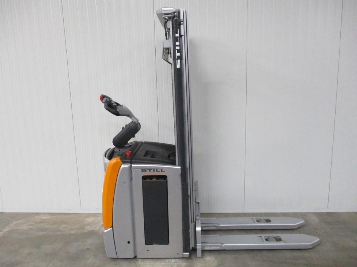 Refurbished 2018 BT EXV SF14 triplex - 2289