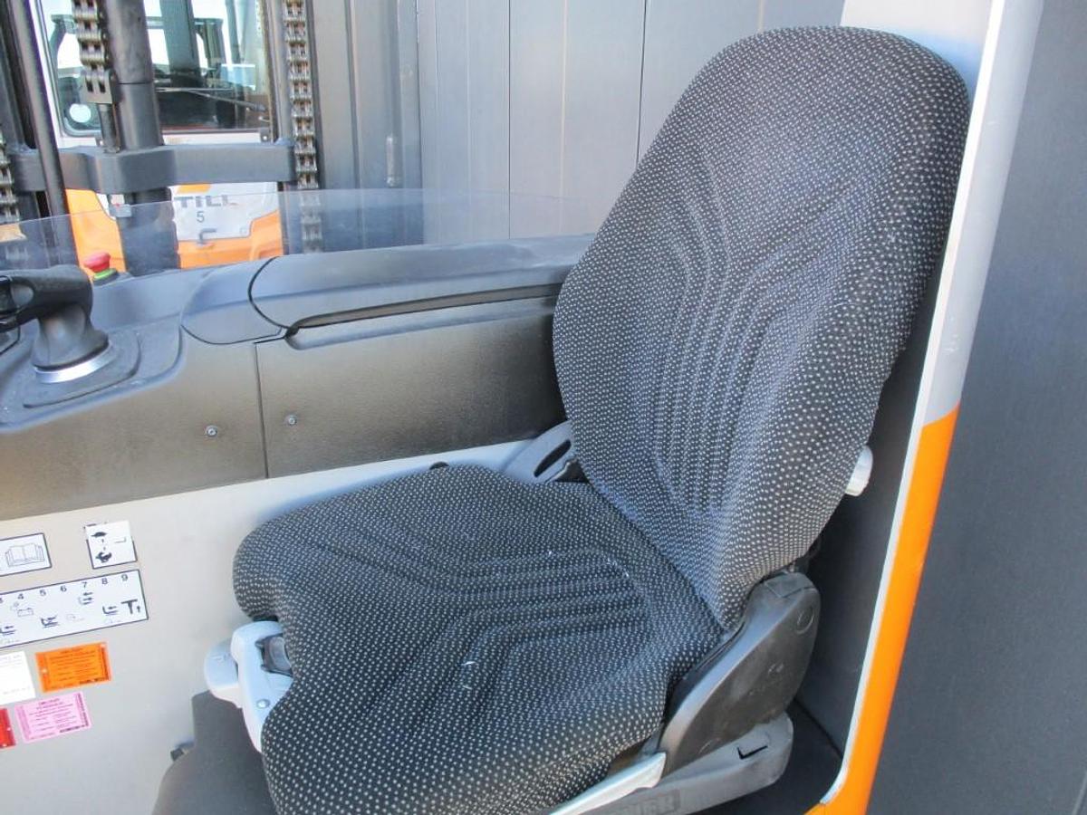 Refurbished 2020 STILL FM X10 - 3897