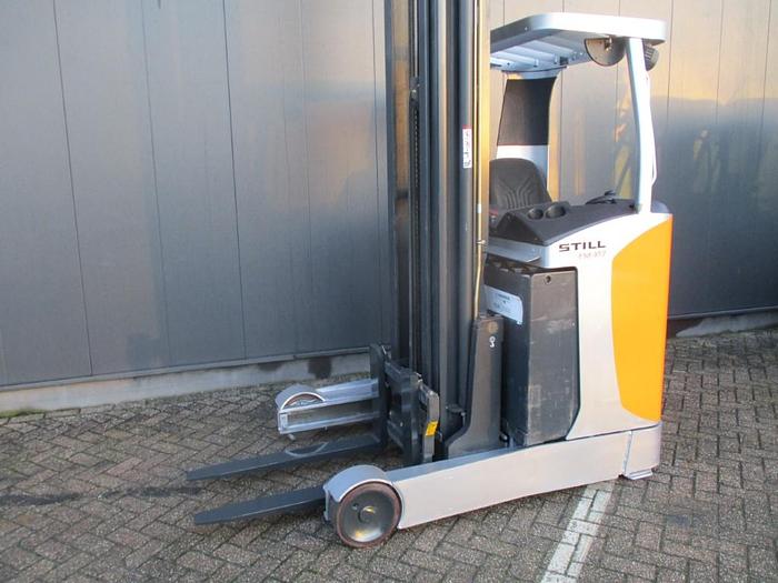 Refurbished 2016 STILL FM X17 - 3010