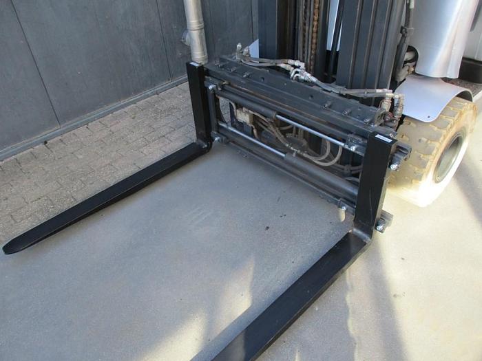 Refurbished 2014 STILL RX 60-25