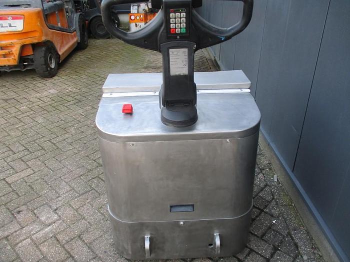 Refurbished 2017 BT LPE 200i - 1937