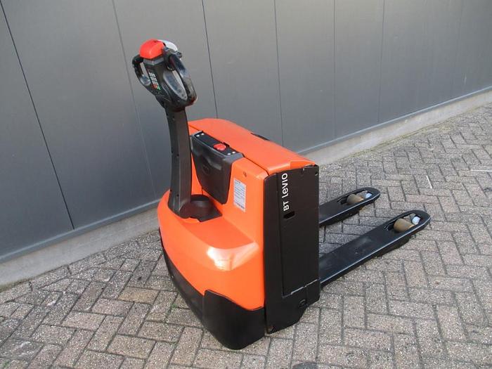 Refurbished 2019 TOYOTA LWE 160 - 708