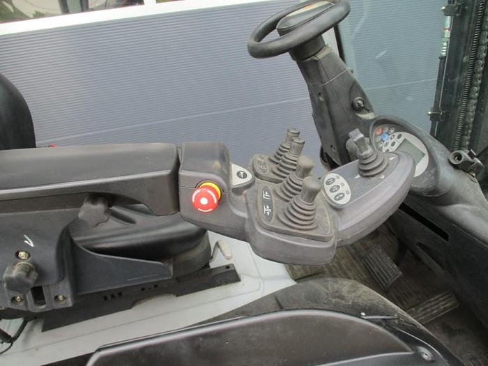 Used 2016 STILL RX20-16P - 11134