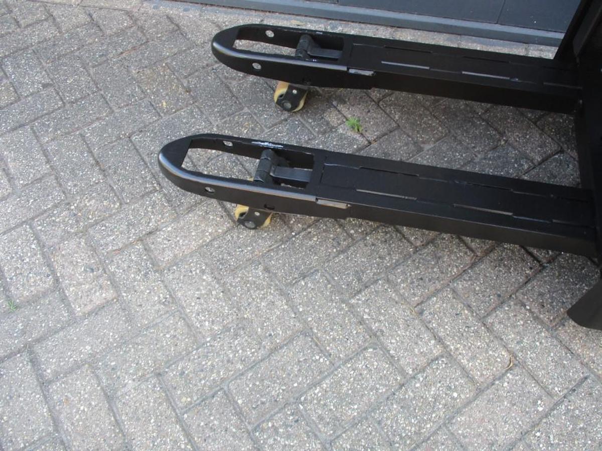Refurbished 2023 TOYOTA SWE140L - 1509