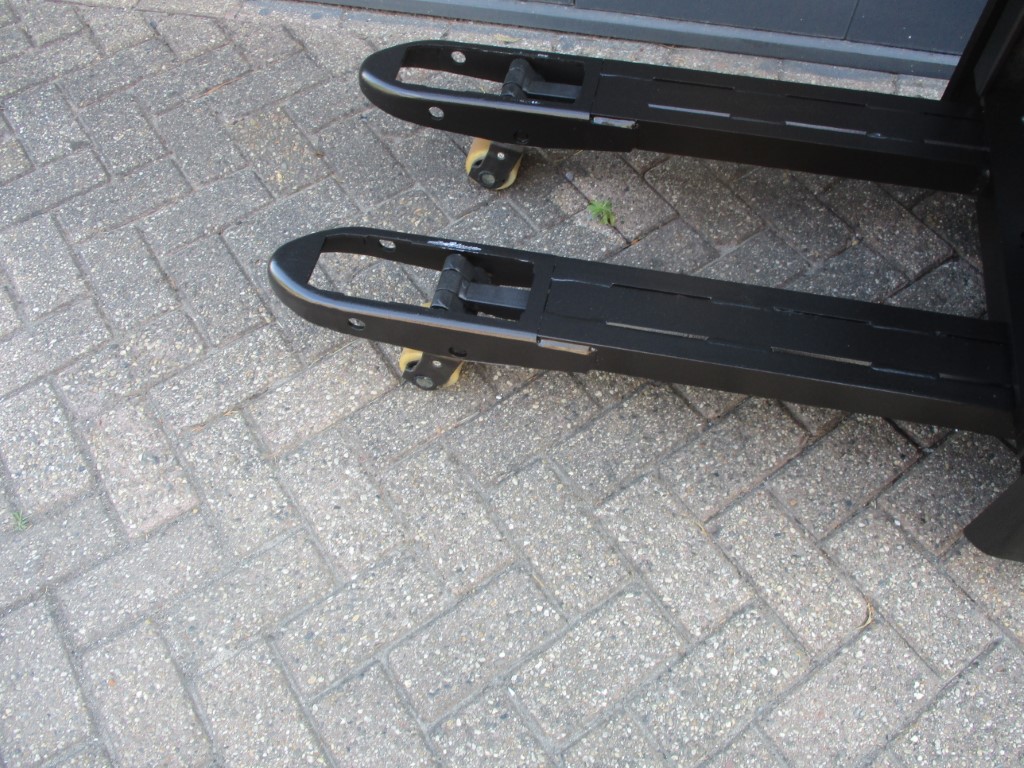 Refurbished 2023 TOYOTA SWE140L - 1509
