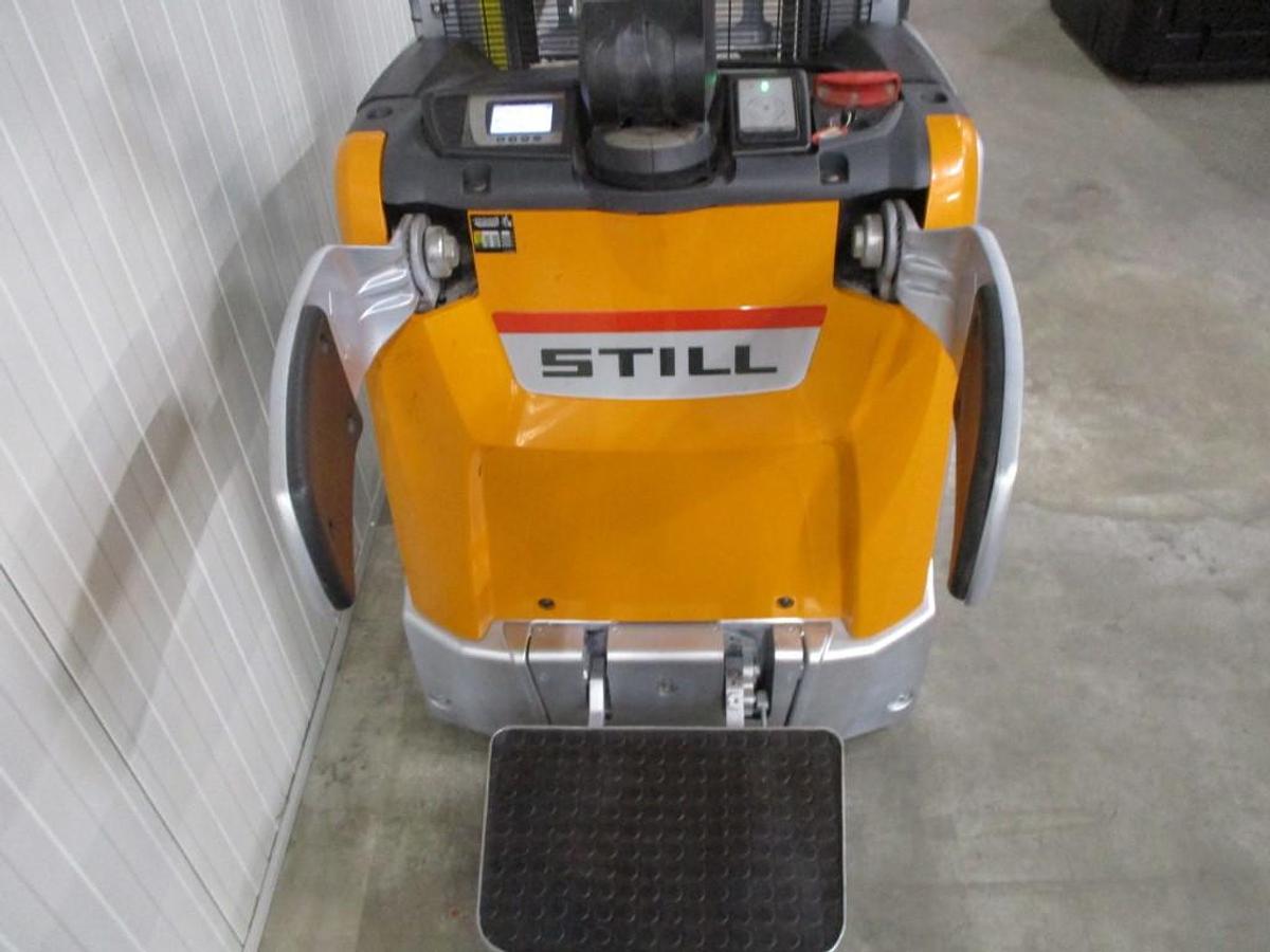 Refurbished 2020 STILL EXV SF16 triplex - 3407