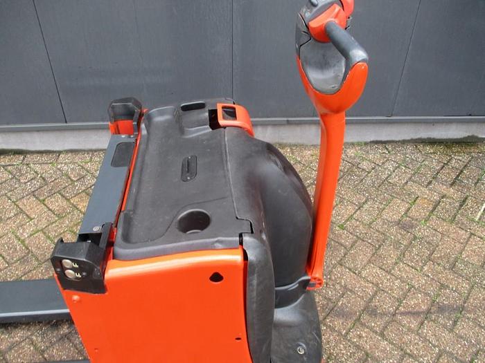 Refurbished 2018 Linde T 16L