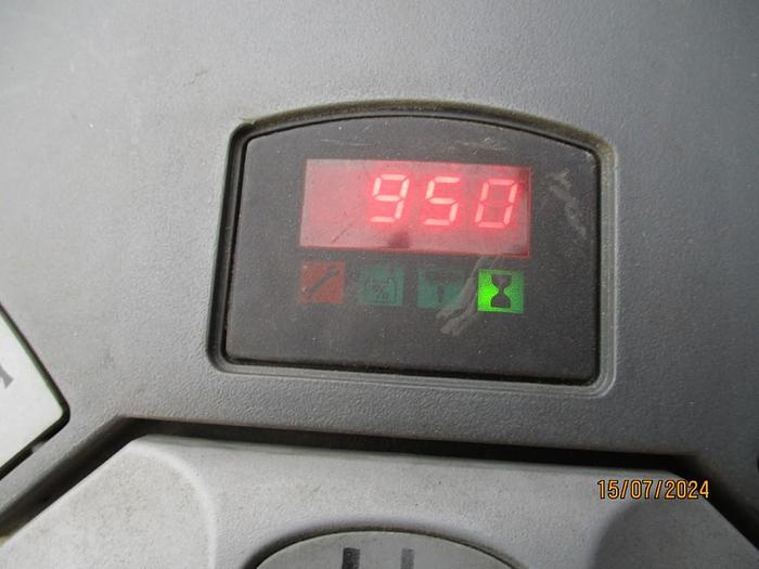 Refurbished 2013 BT SWE 080L - 950