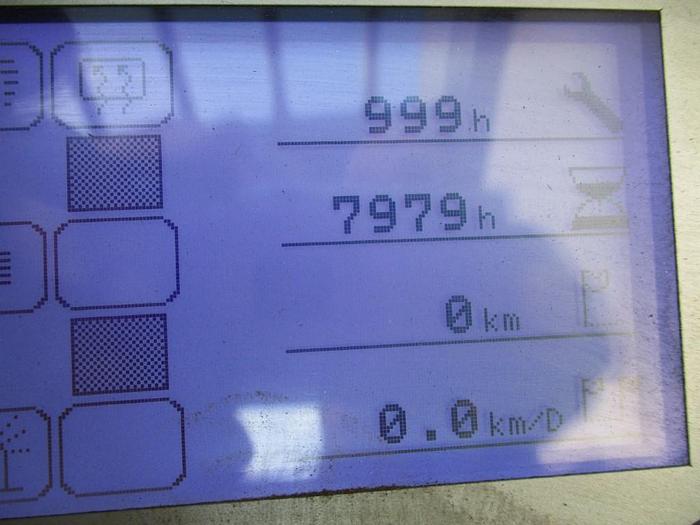 Gebruikt 2016 STILL RX20-16P - 7979