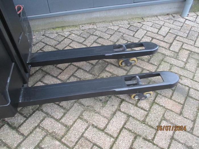 Refurbished 2013 BT SWE 080L - 1213