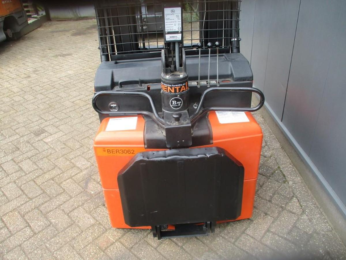 Refurbished 2012 BT RWE 120