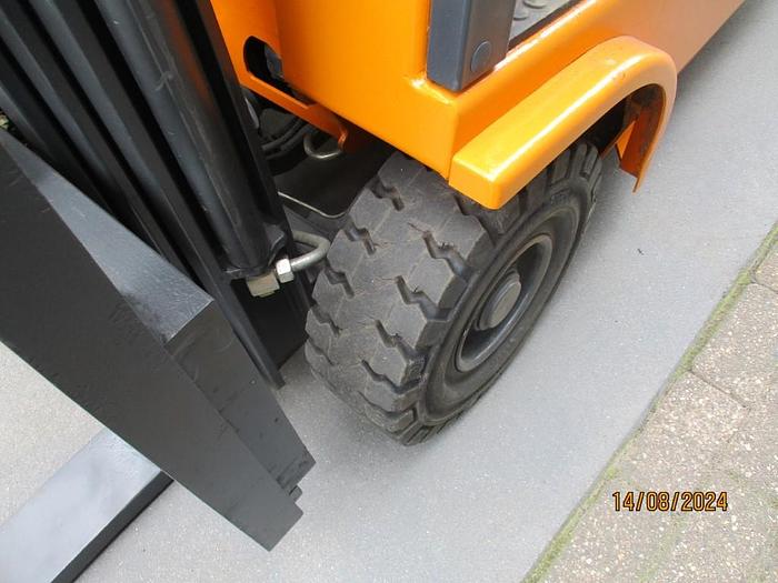 Refurbished 2003 STILL R 50-15