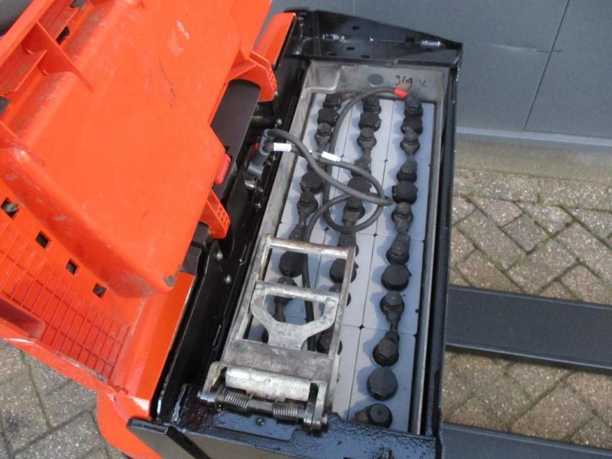 Refurbished 2015 BT LWE250 - 956