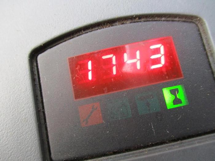 Refurbished 2014 BT SWE 120