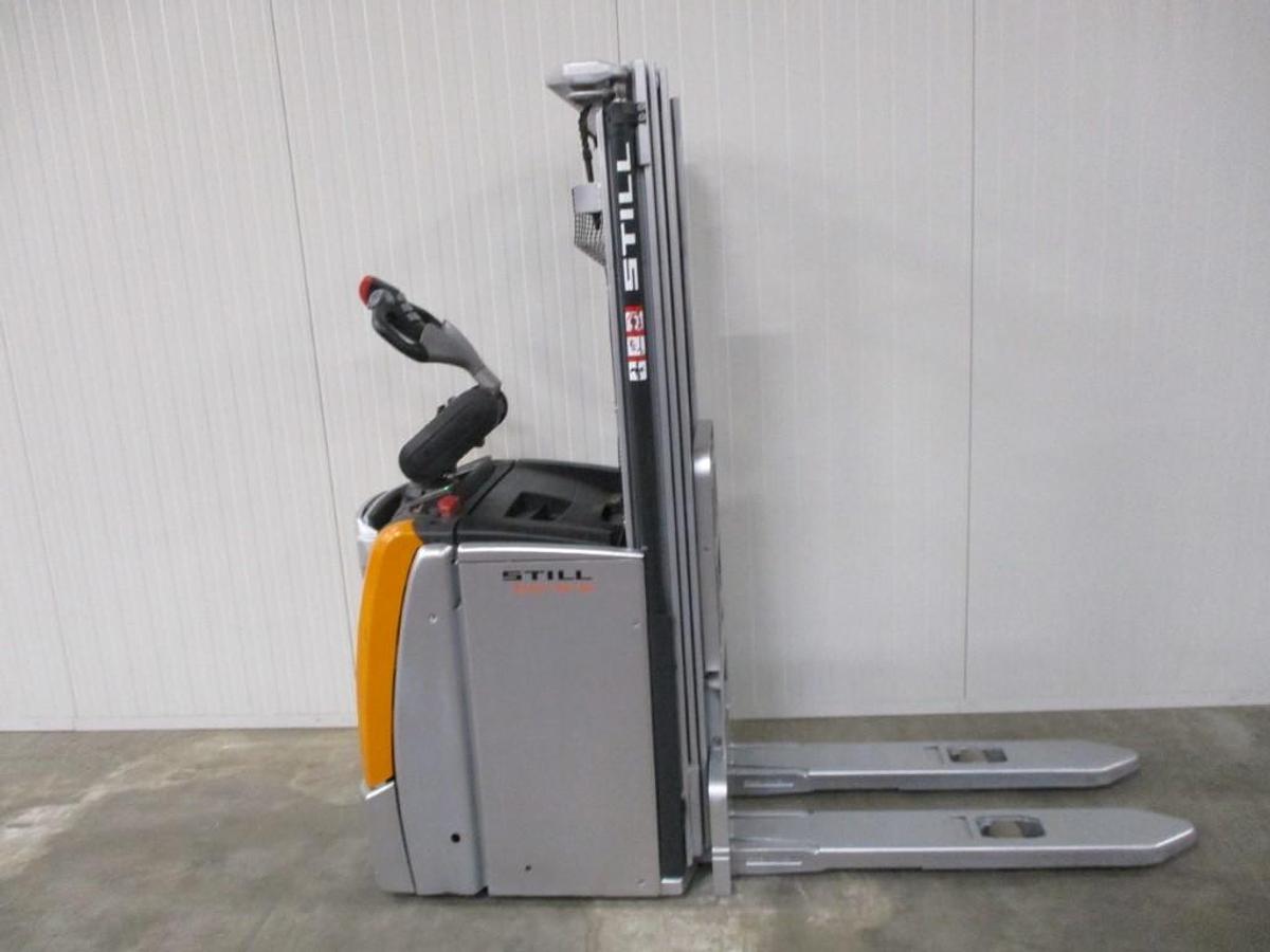 Refurbished 2020 STILL EXV SF16 triplex - 3407