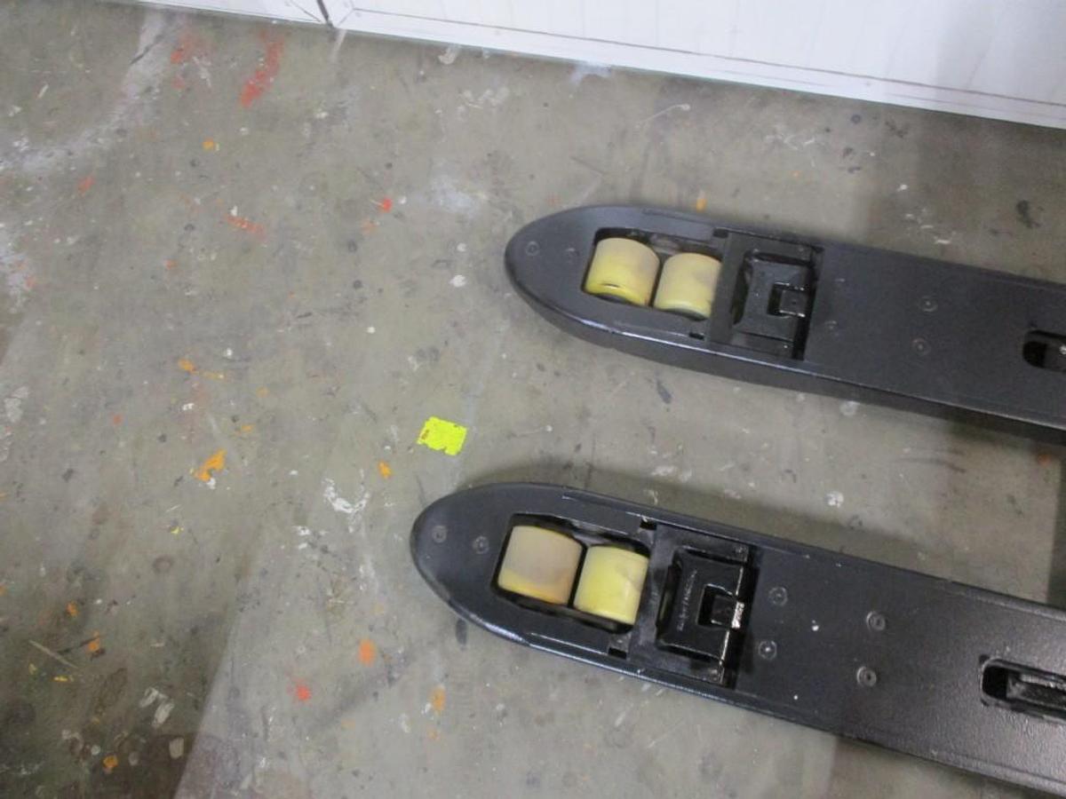 Refurbished 2019 TOYOTA LPE200 - 1993