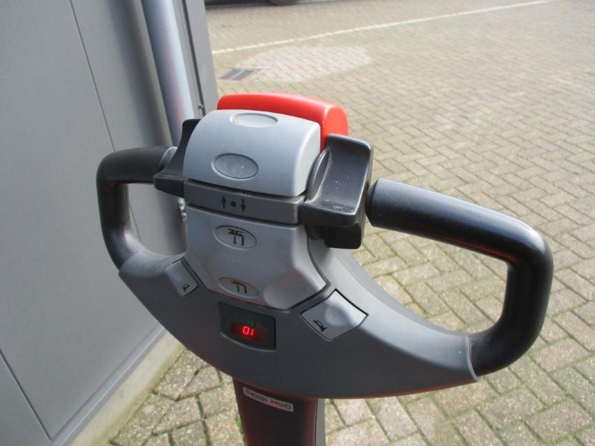 Refurbished 2013 BT LWE160 - 197