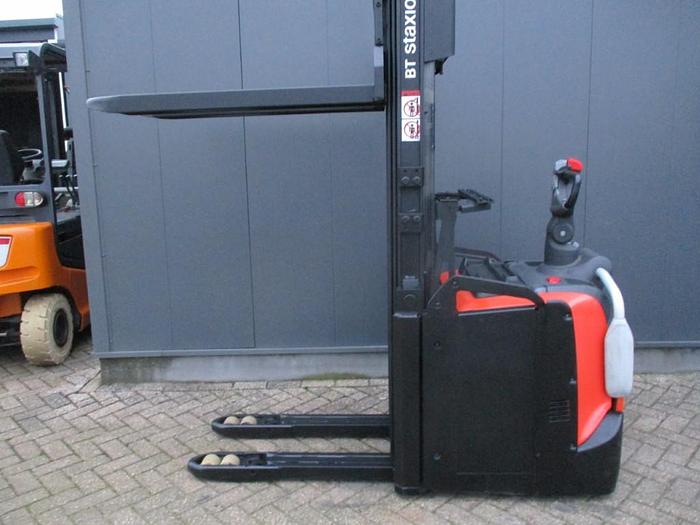 Refurbished 2018 BT SPE 120L