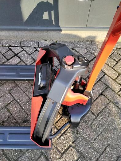 2022 Linde MT12 - 2022