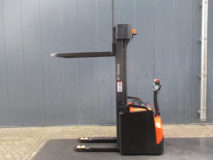 Refurbished 2017 BT SWE 145 triplex - 2058