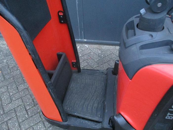 Refurbished 2017 TOYOTA LPE 250 - 1704