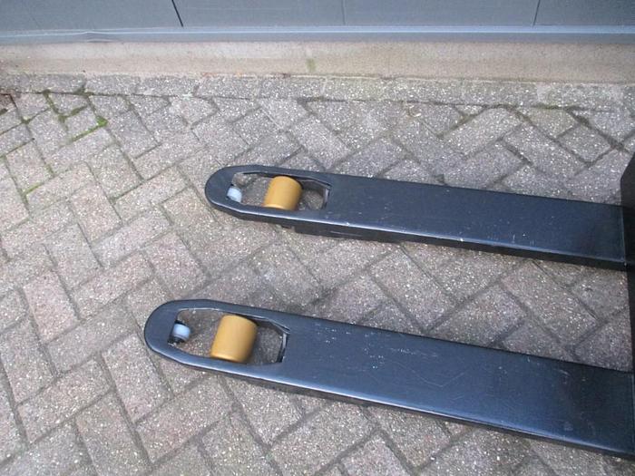 Refurbished 2018 BT LWE 140 - 615