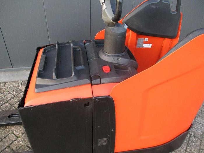 Refurbished 2019 BT LPE 220 - 2117