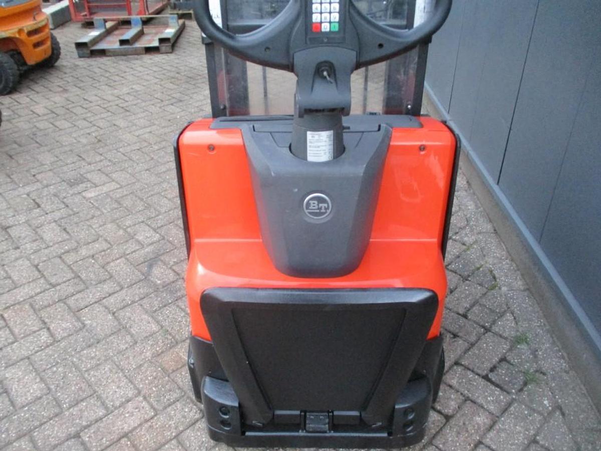 Refurbished 2014 BT SWE 200D - 2161