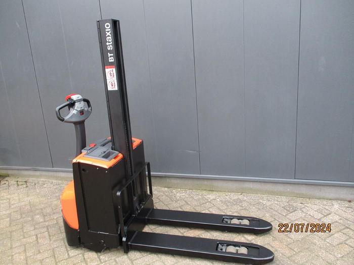Refurbished 2010 BT SWE 080L - 1306