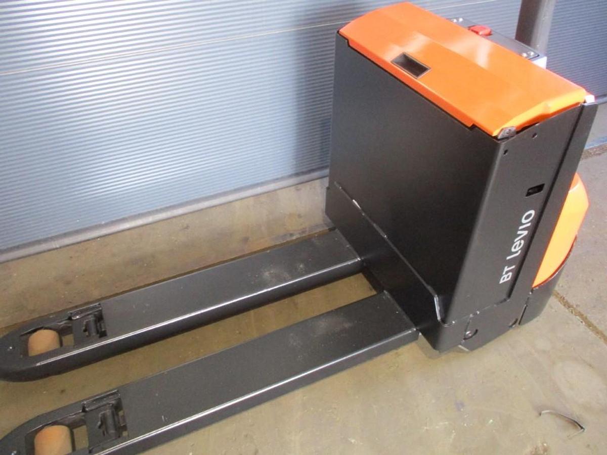 Refurbished 2019 TOYOTA LWE160 - 739