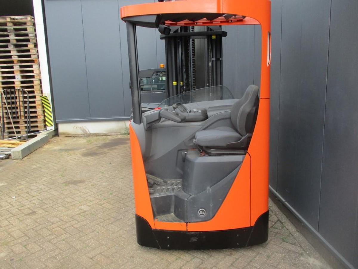 Refurbished 2012 BT RRE 160 - 2598
