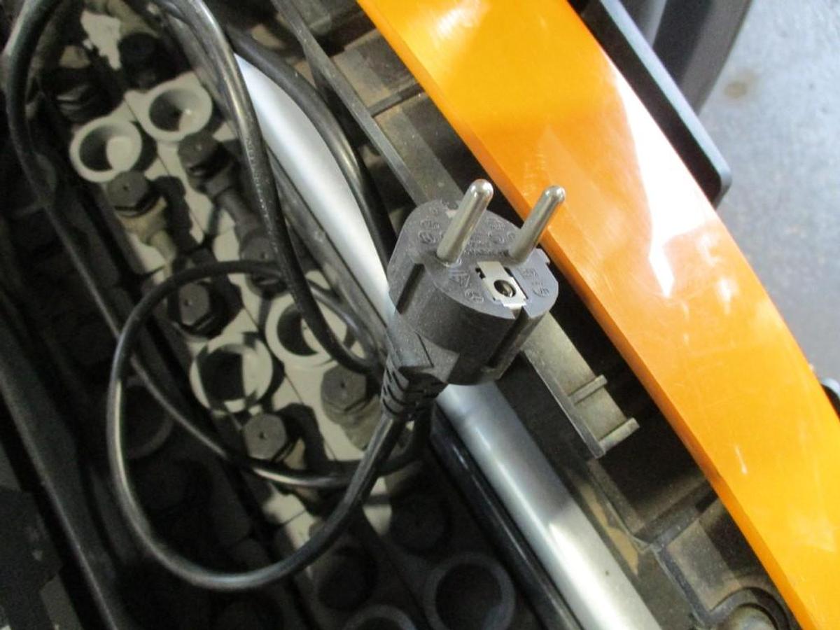 Refurbished 2015 STILL EXU16 - 342