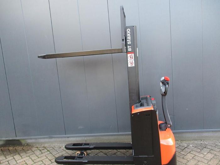 Refurbished 2013 BT SWE 080L - 837