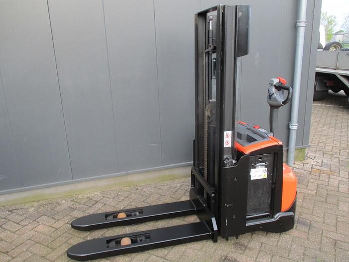 Refurbished 2016 BT SWE 120L - 2110
