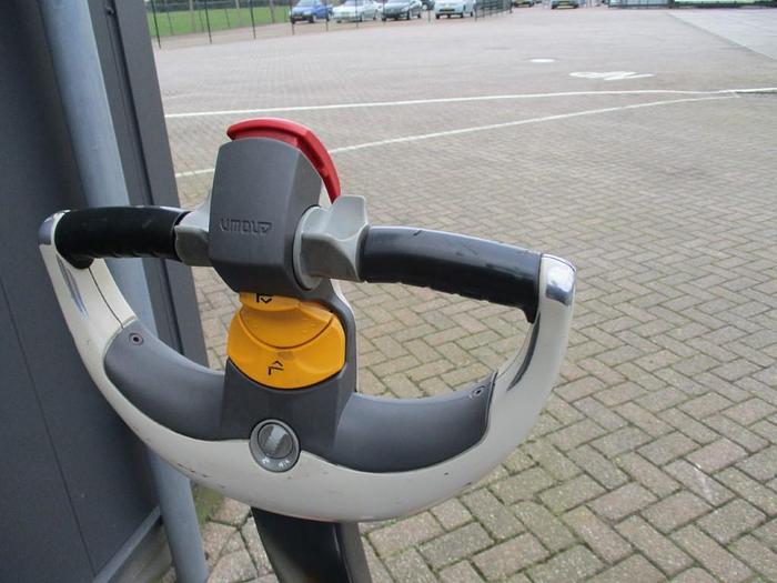 Refurbished 2014 Crown WP3015 - 743