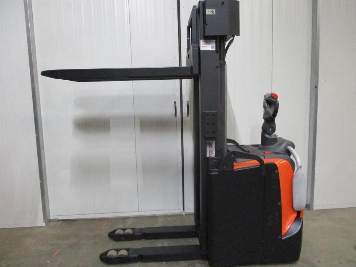 Refurbished 2020 TOYOTA SPE160 triplex - 1345