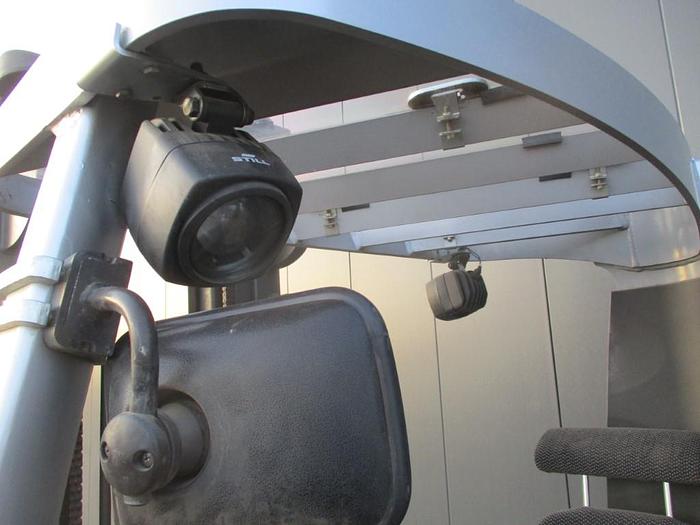 Used 2013 STILL FM X14