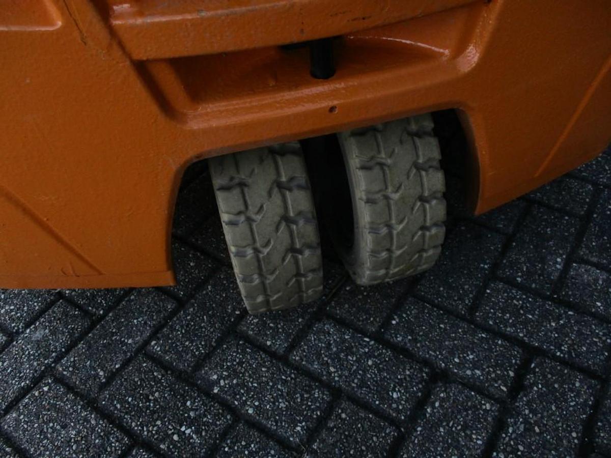 Refurbished 2018 STILL RX 20-16C - 3206