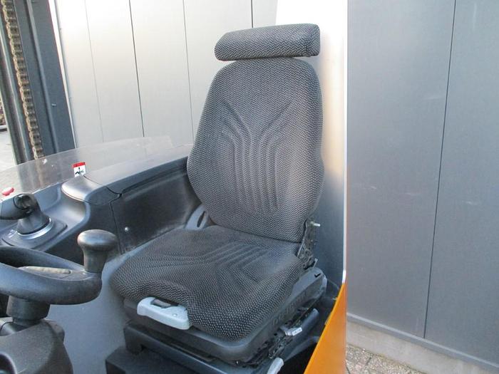 Refurbished 2016 STILL FM X12