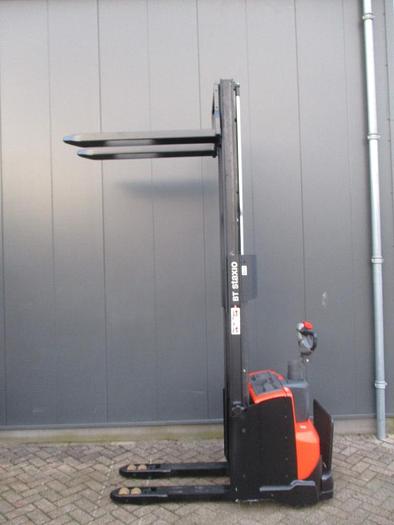 Refurbished 2018 BT SWE 120L