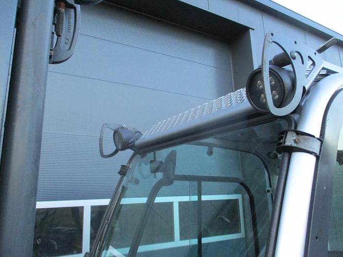 Refurbished 2015 STILL RX 60-25