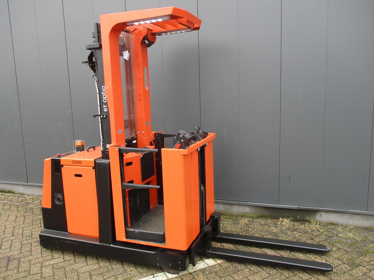 Refurbished 2019 BT OME 100M - 3757