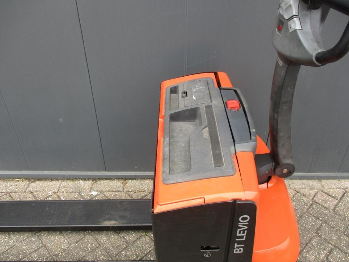 Refurbished 2009 BT LWE180 - 2124