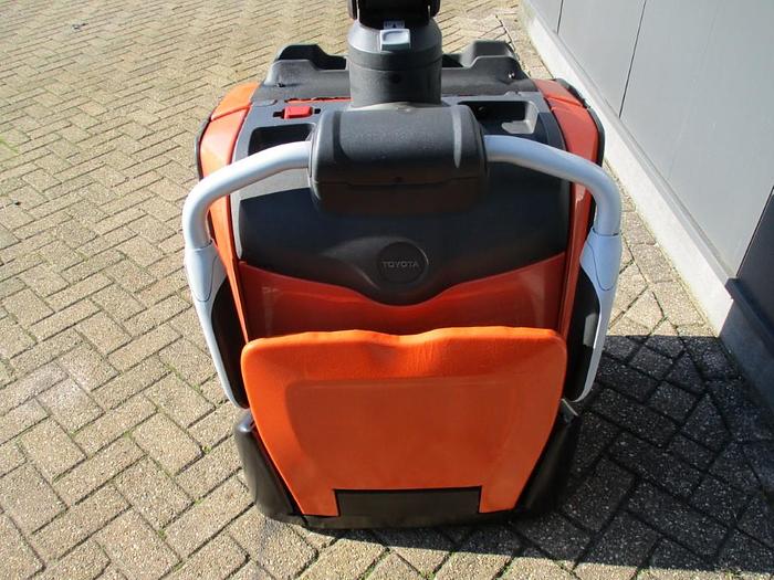 Refurbished 2020 BT LPE 200