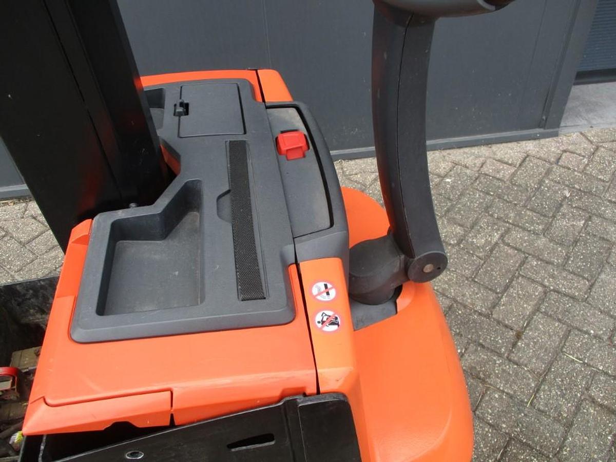 Refurbished 2012 BT TOYOTA SWE 080L - 1142