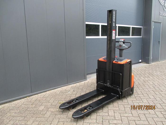 Refurbished 2013 BT SWE 080L - 950