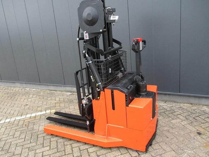 Gebruikt 2015 BT RWE120