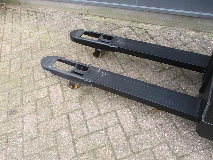Refurbished 2014 BT SWE 080L - 1142