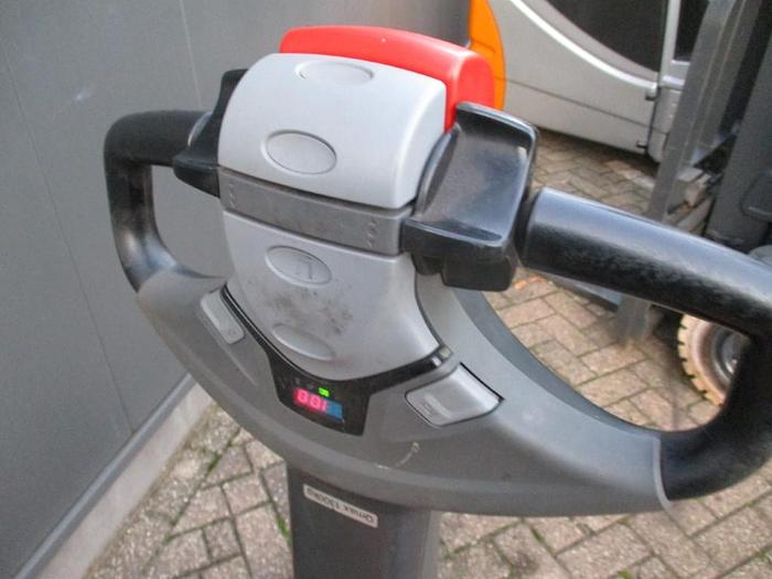 Refurbished 2018 BT LWE 130