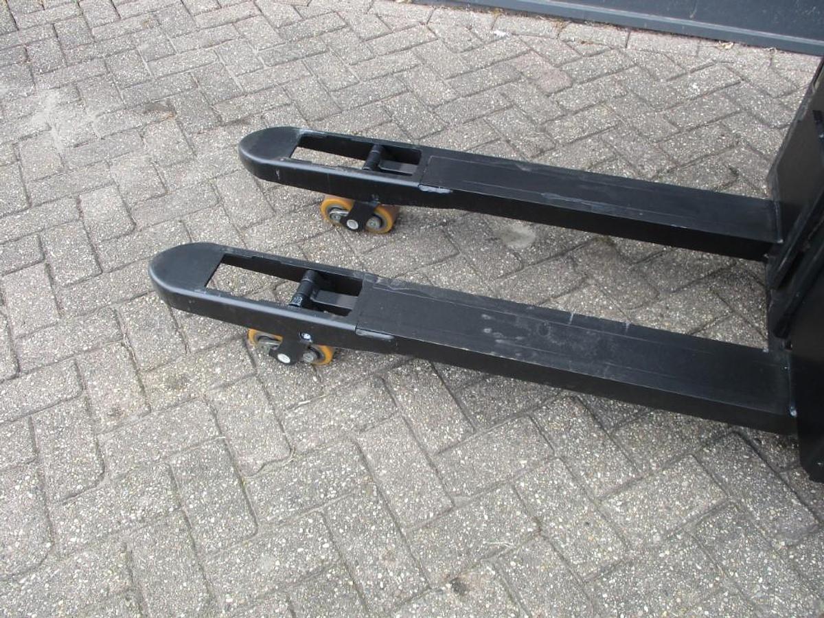 Refurbished 2016 BT SWE 080L - 1269